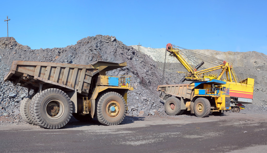 钢厂维持较低原料库存 铁矿石估值难有上调
