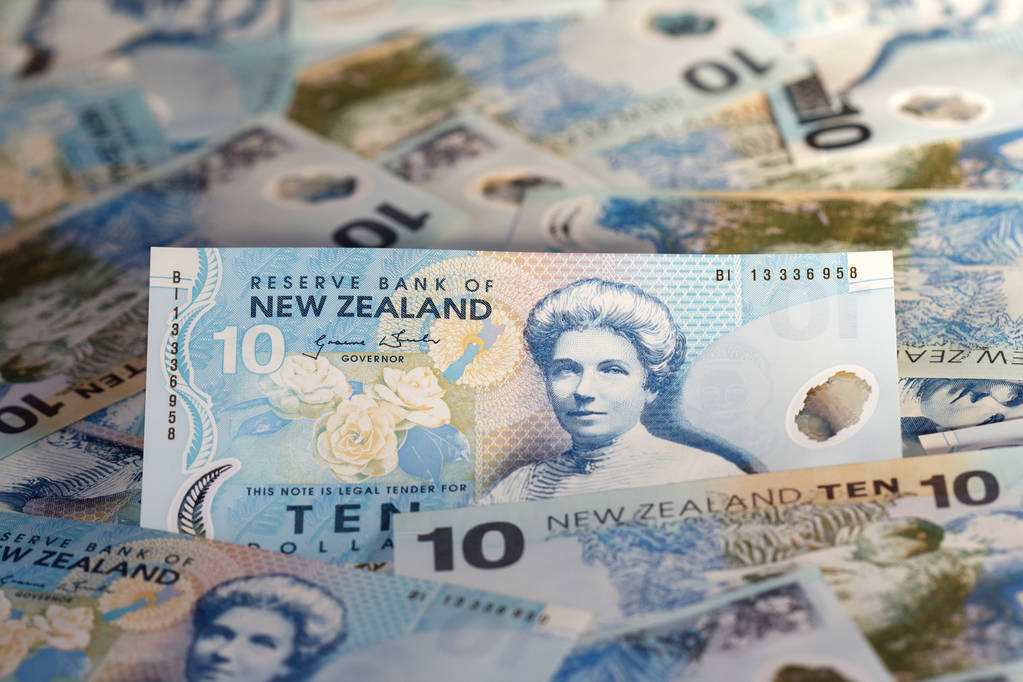 通胀高于新西兰联储设定目标