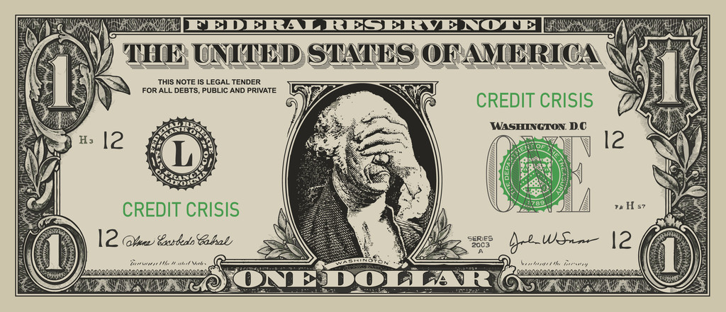 美元在流动中的毁灭 “金砖币”呼之欲出 4万亿人民币静待破局！