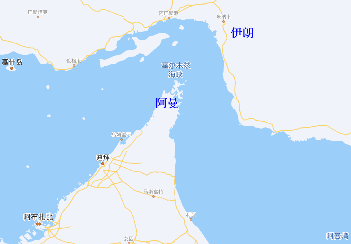 “北溪”都敢炸 情急之下美國會不會動馬六甲海峽？