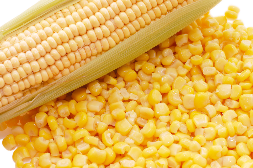 饲料及深加工需求较弱 玉米存在区间下行可能
