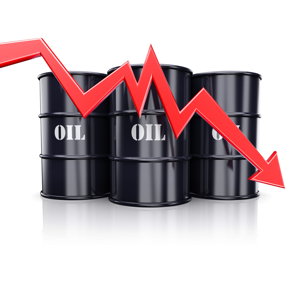 油价调整最新消息：今日(2月27日)预计油价下调50元/吨