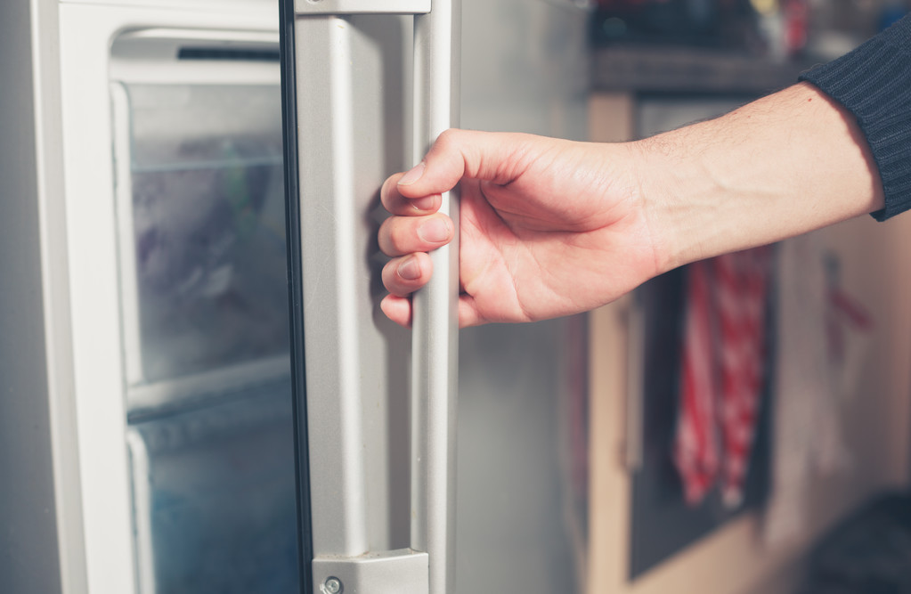 海信“嵌入式”冰箱助力家居一体化转型升级