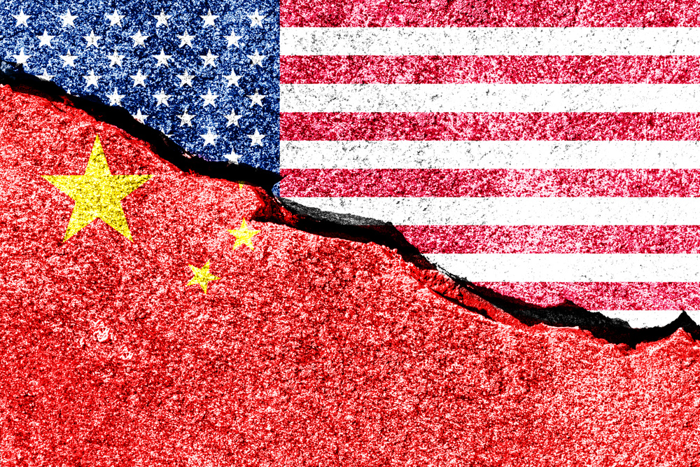 美国迷上中国400亿市场 特朗普“新贸易战”被自己人爆粗口！
