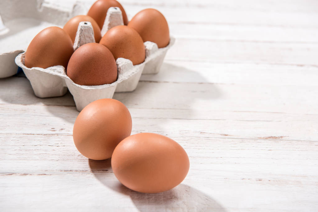 短期消费或形成利多 鸡蛋近月期价出现反复