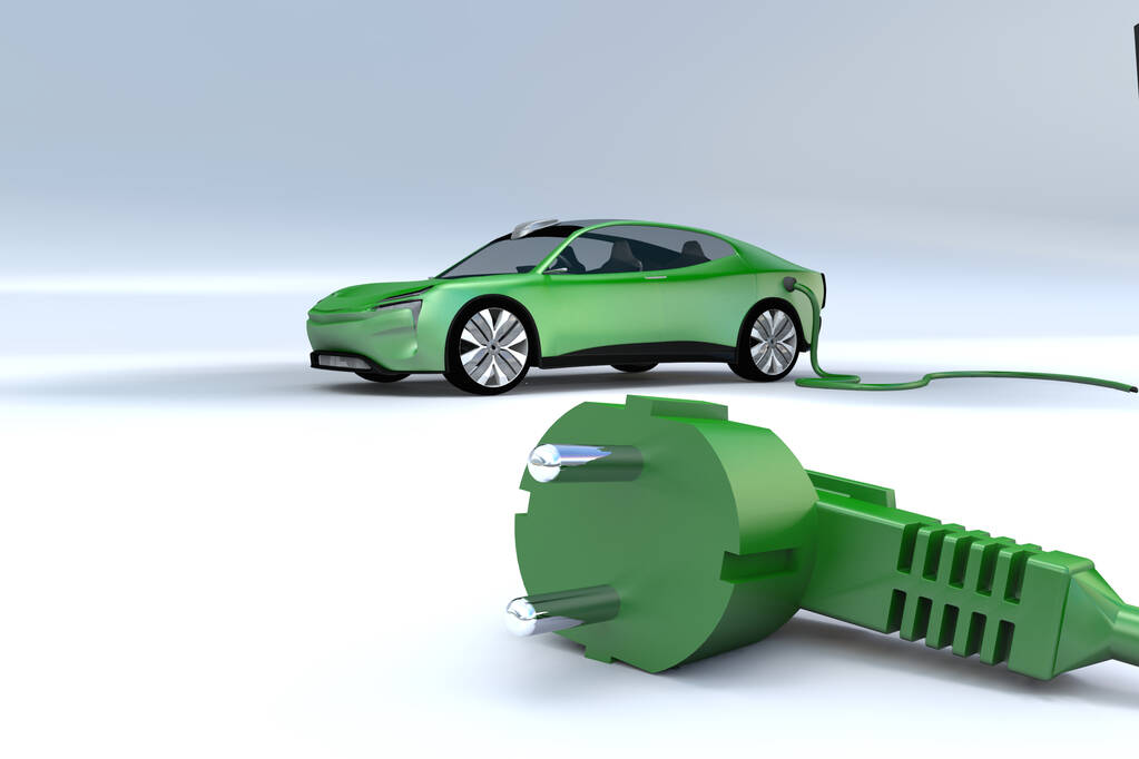 比亚迪与英国电动汽车公司签署采购协议