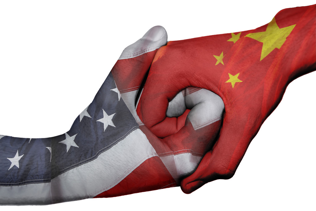連倒3個(gè)銀行 美元被迫降息？人民幣暴漲1000點(diǎn) 美國(guó)又要求中國(guó)！