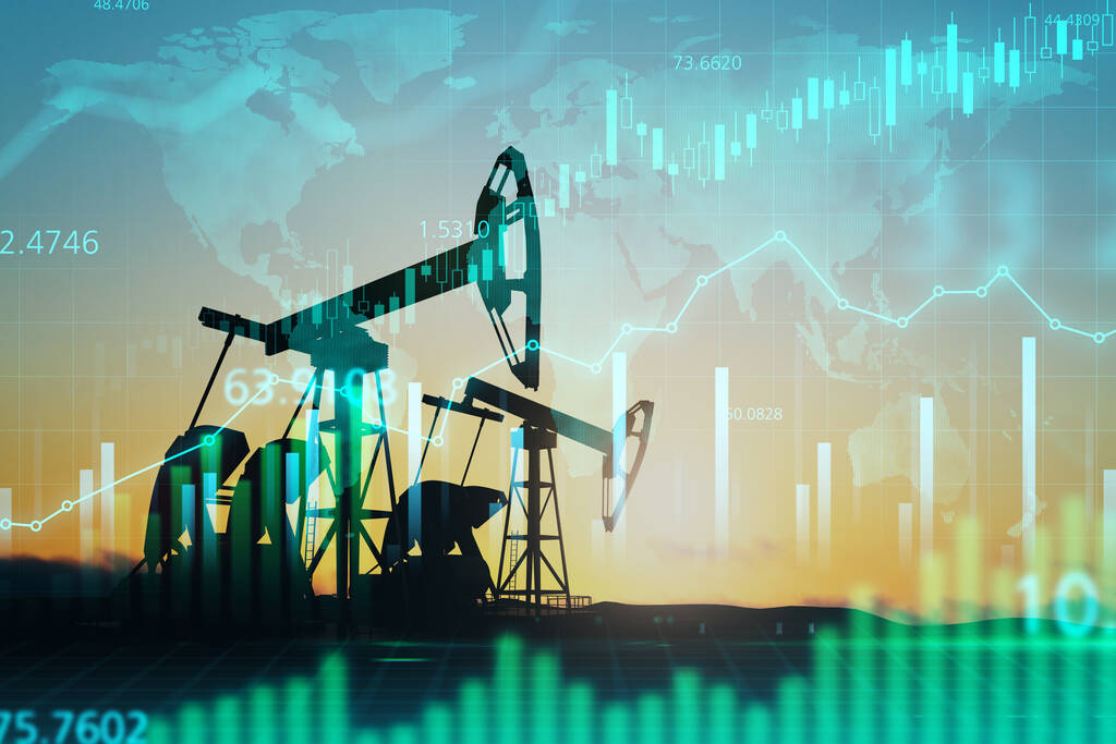 原油价格或难跌破支撑 市场交易海外宏观预期