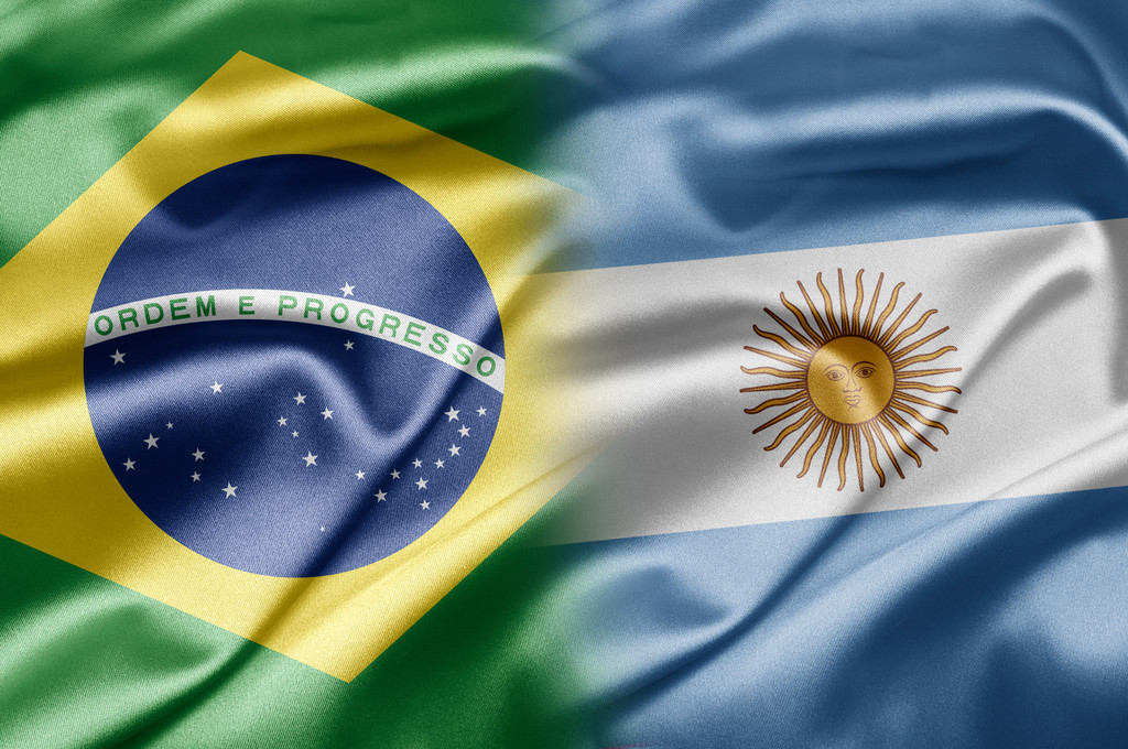 阿根廷“赖上中国赖巴西” 巴西说：没钱，打算先找中国借2亿！