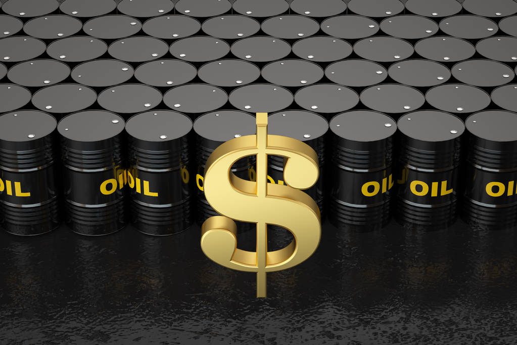 欧美原油期货三天连涨 市场关注将重回基本面