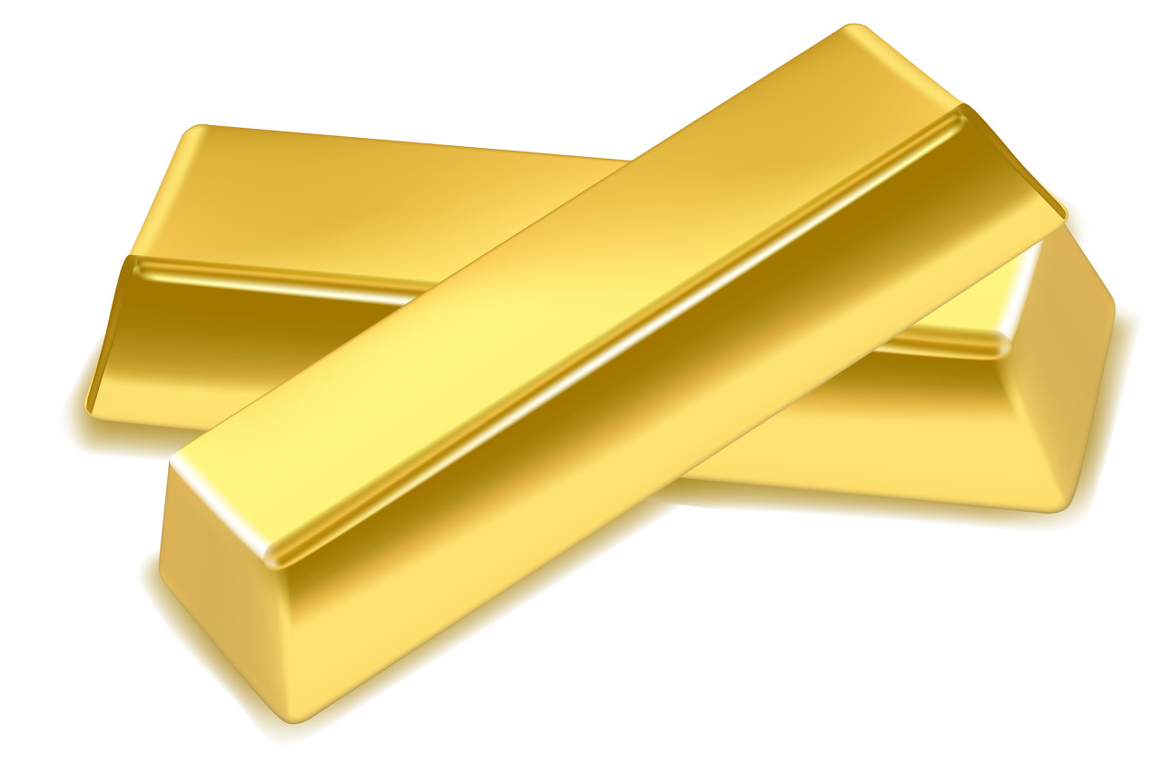 金投财经早知道：美联储2024利率预测上调 现货黄金多头面临打击
