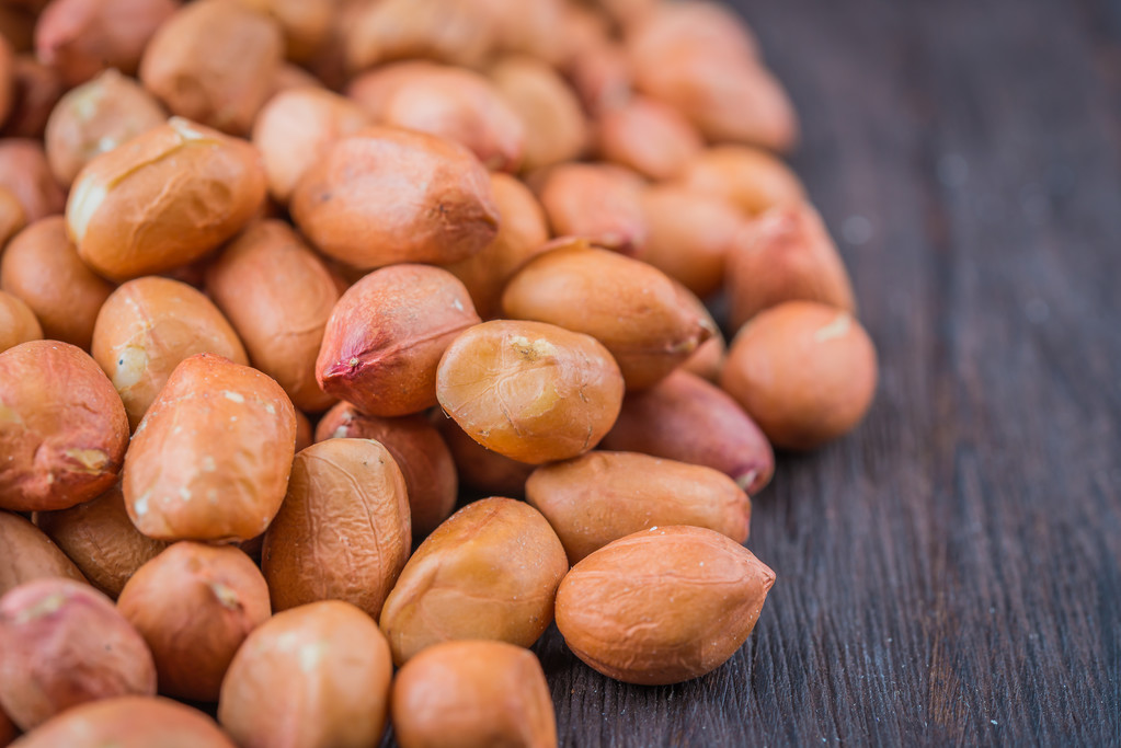 主力油厂暂未全面入市 本周花生价格或弱势调整