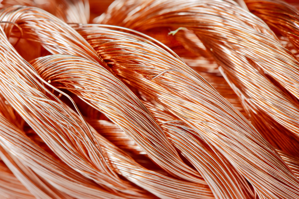 未来宏观不确定性仍存 铜价继续反弹的空间有限