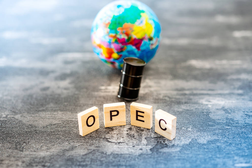 OPEC給了美國一刀 中國意外收獲 人民幣與美元爭奪“88系數”！