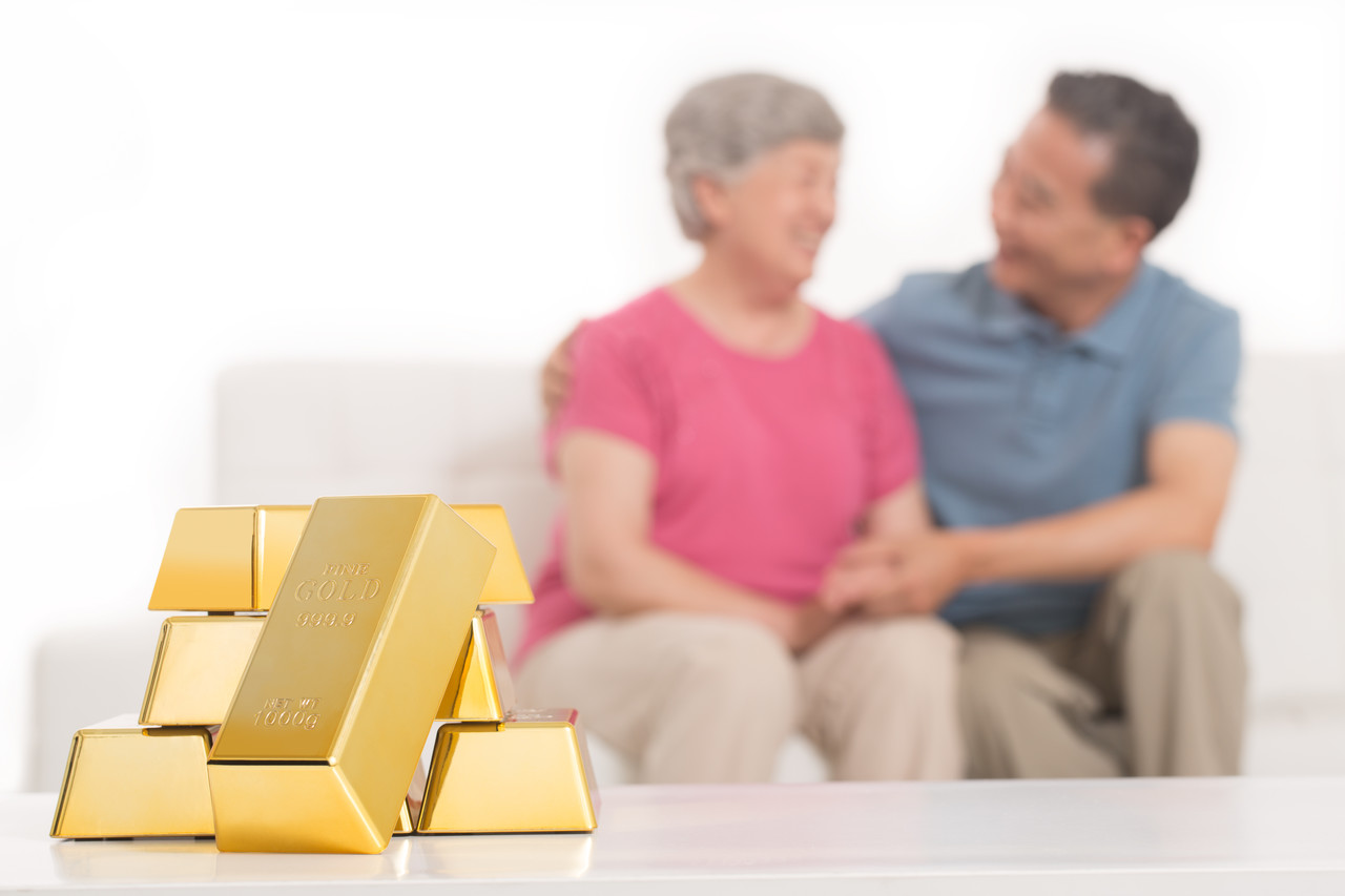 非農(nóng)是貴金屬重要催化劑 黃金期貨維持日內(nèi)回落態(tài)勢