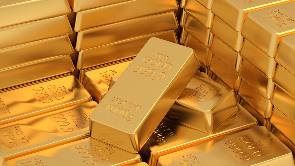 美国经济担忧持续增长 短期黄金期货走势较强