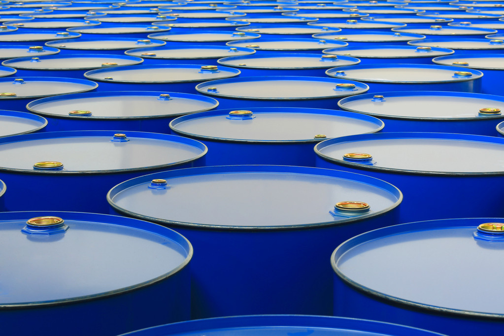中曼石油：一季度签订合同金额合计约2.91亿元