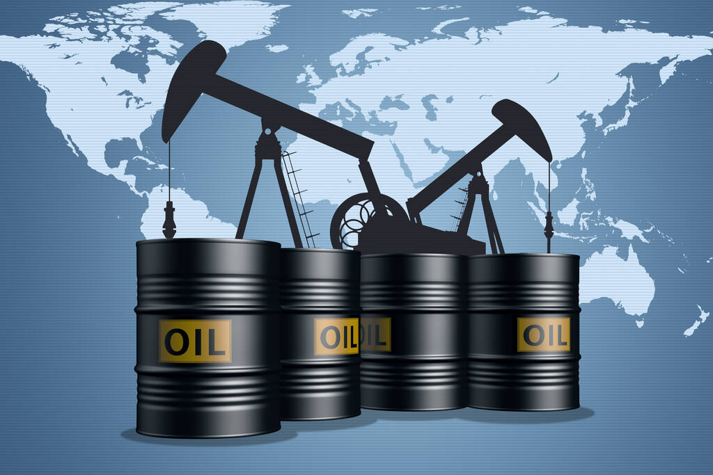 产油国出台联合减产 原油期货料维持偏强格局