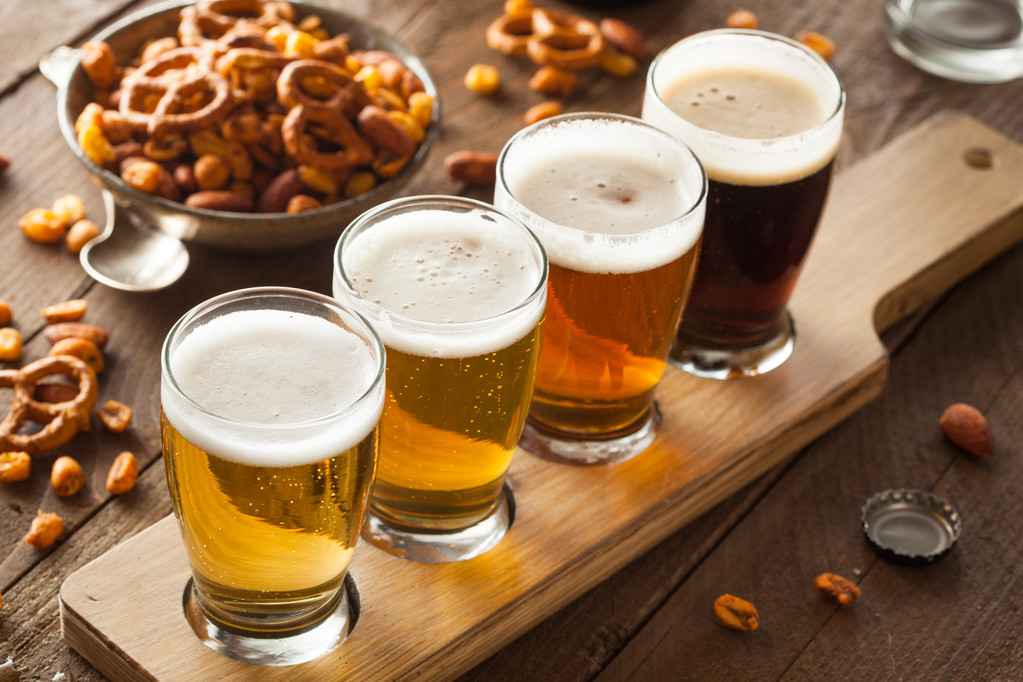 燕京啤酒一季度业绩“开门红” 净利润同比增长逾70倍