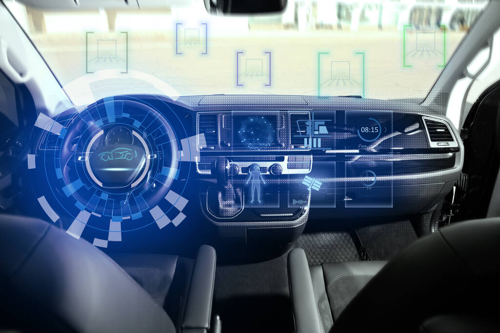 智己汽车在2023上海车展首日发布“AI4M智能战略”