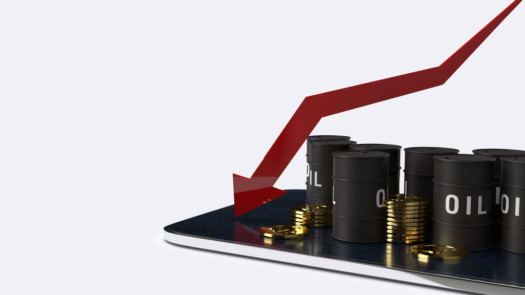 美国5月加息预期压制 原油期货短线或继续回落
