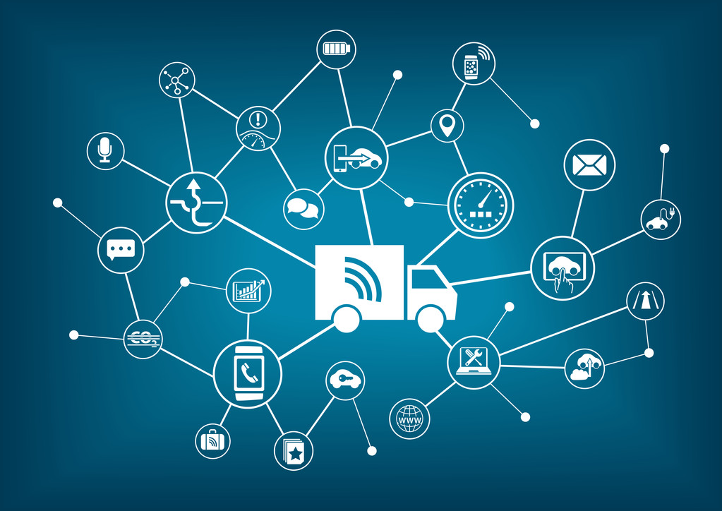 千方科技：持续加强智慧交通和智能物联业务协同