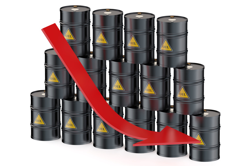 原油走势承压波动 俄罗斯出口量居高不下