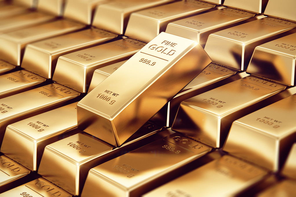 “大战”一触即发？中国消费者购买黄金需求上升、美第一共和银行面临危机 黄金强势上涨触及2000关口！