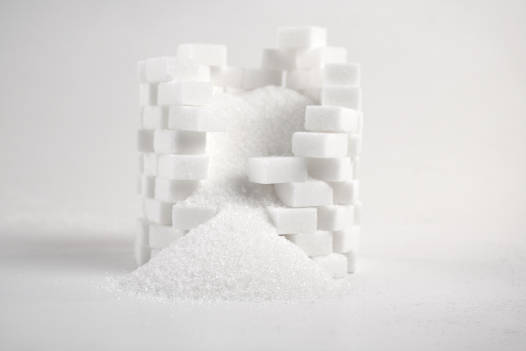 全球糖产量低于预期 白糖期货震荡偏强