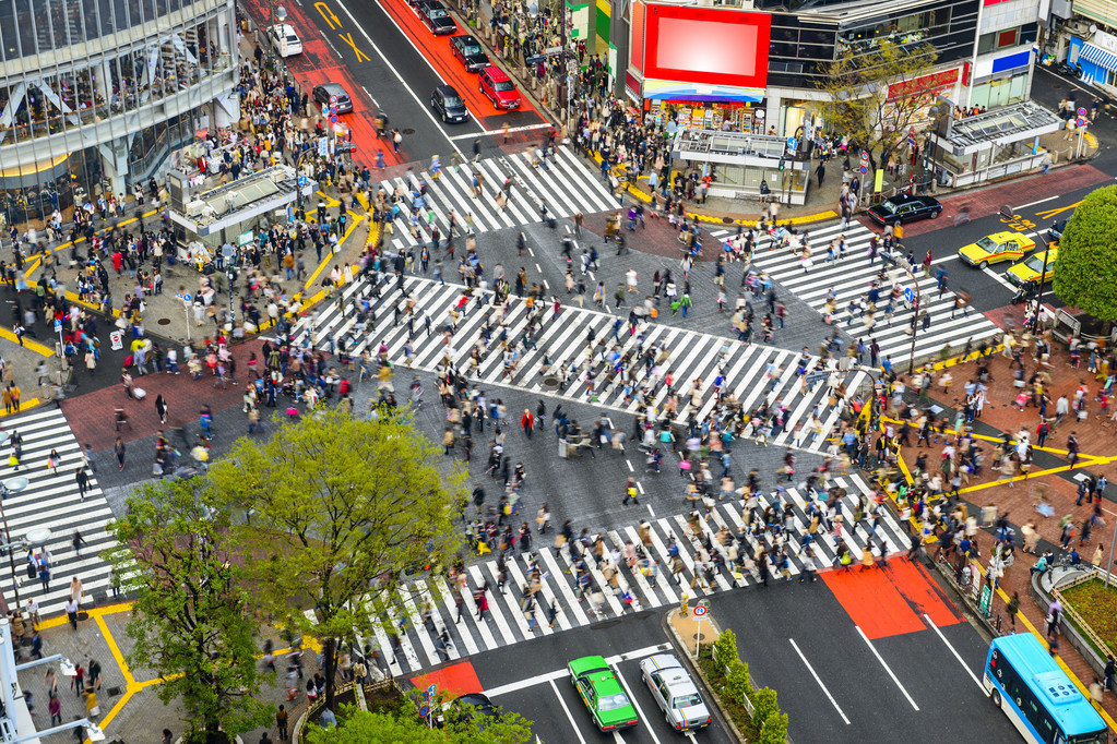 日本要“崩潰”了！2056年人口或少于1億 增加移民也老大難！