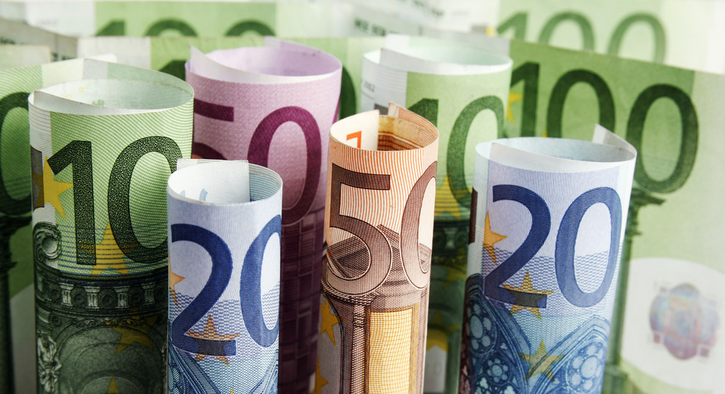 歐洲央行將公布利率決定