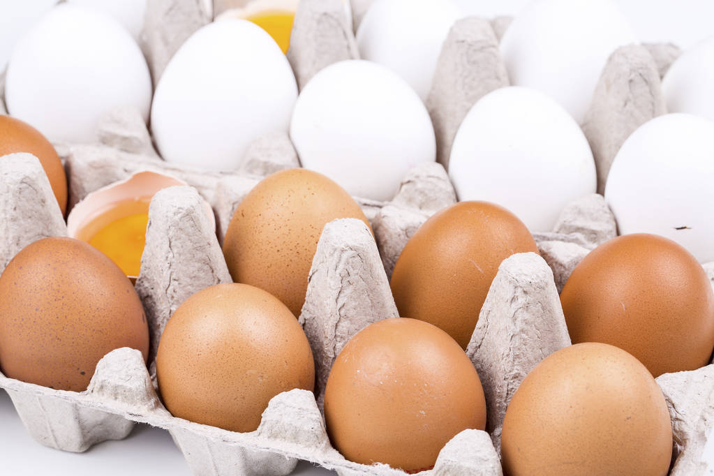 鸡蛋价格或将继续承压 远月供应或有一定恢复