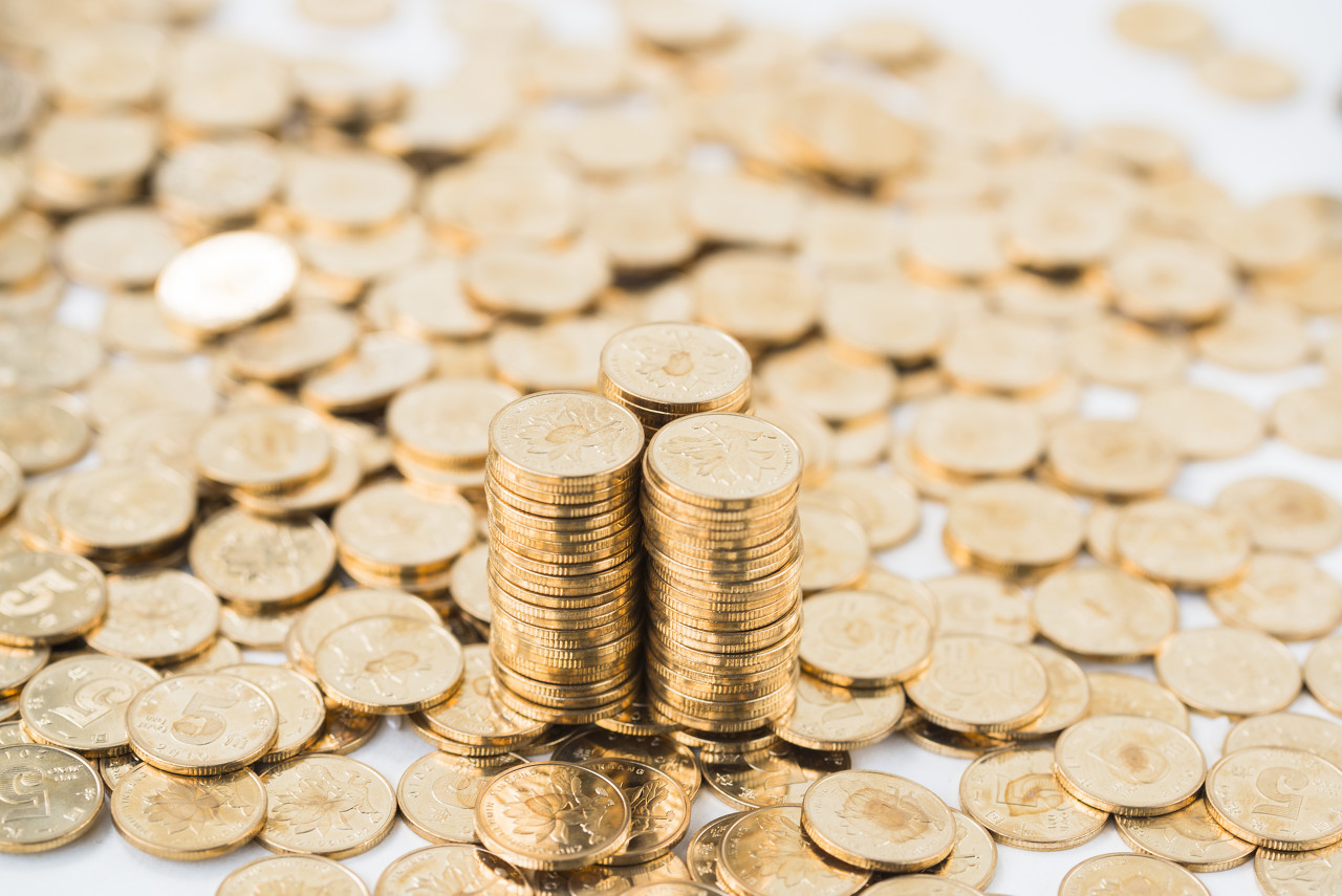 黄金价格区间调整 日内金价走势分析