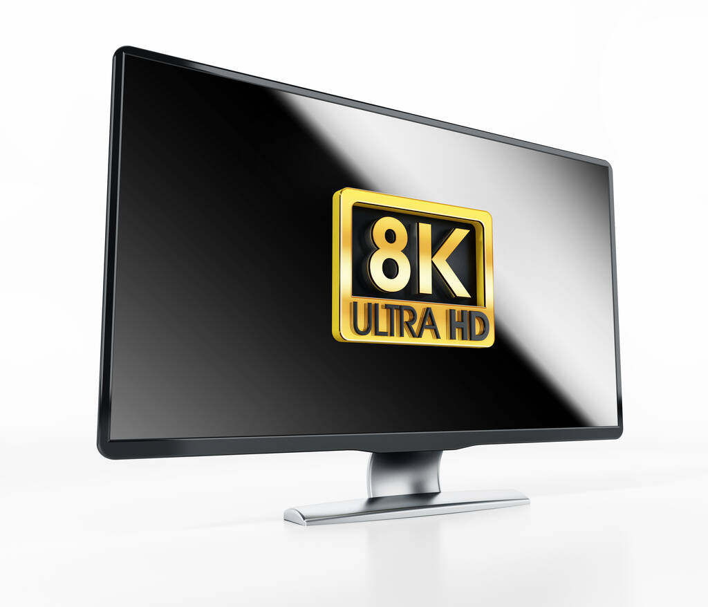 海信视像8K显示产品矩阵亮相世界超高清视频产业发展大会