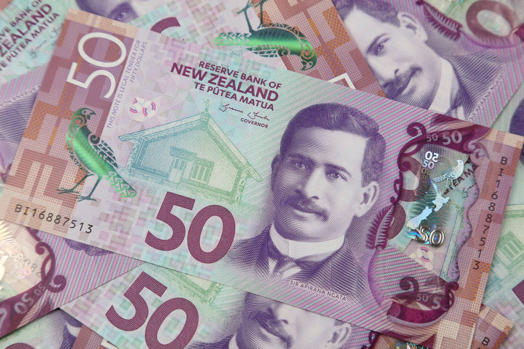 新西兰联储将加息50基点 国内通胀有上行风险