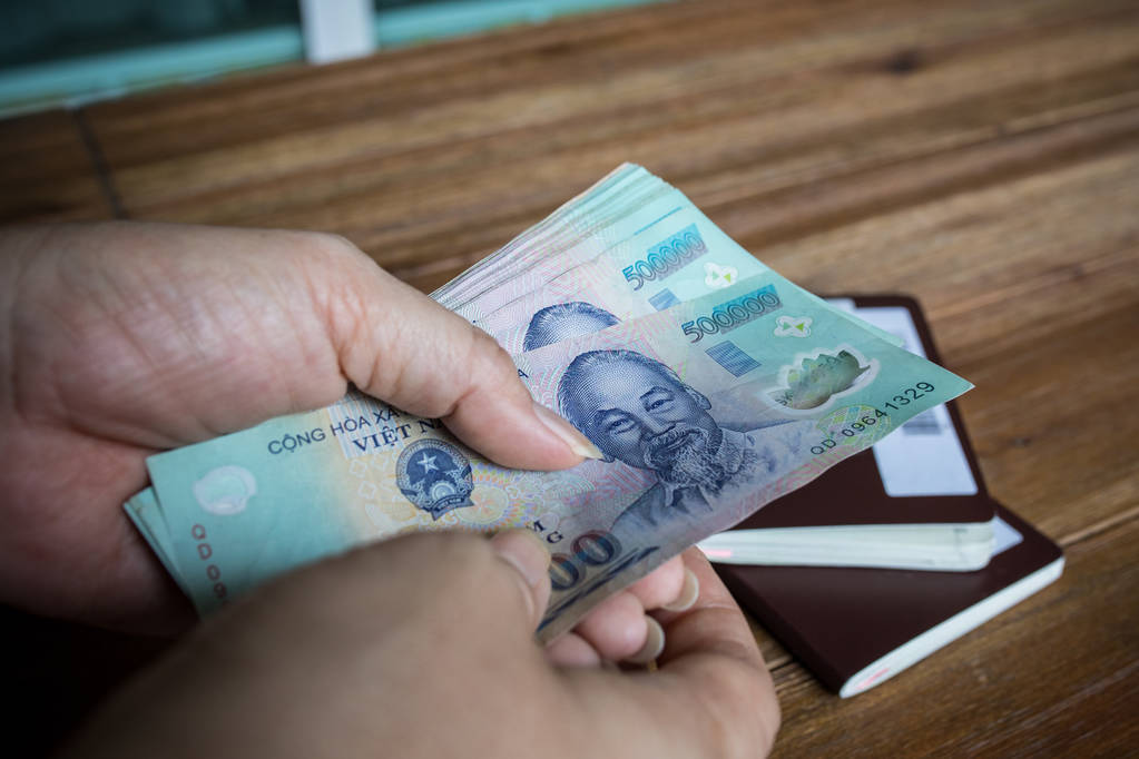 取代中國地位？外媒遭“光速打臉”！越南前5個(gè)月出口暴跌11%！