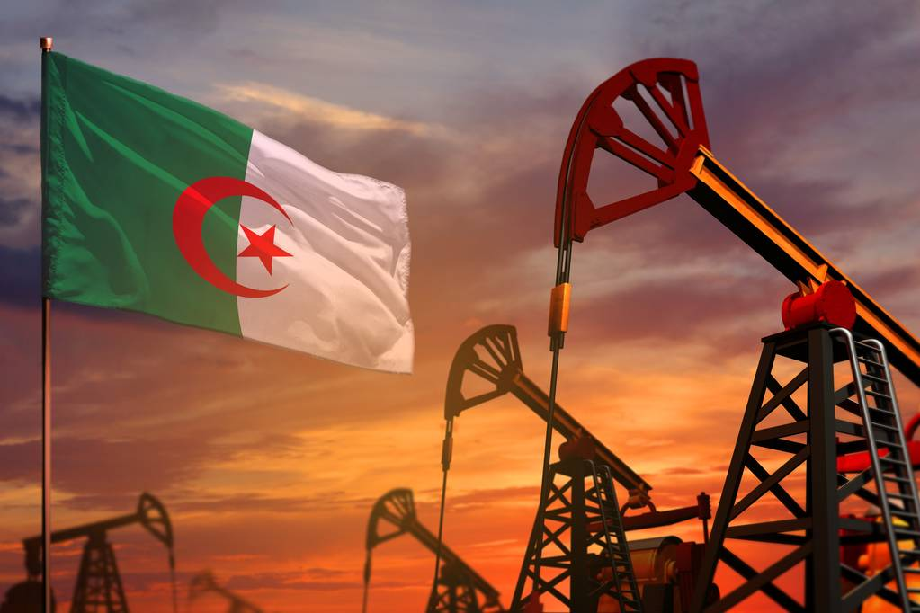 与法国根深蒂固的恨！阿尔及利亚媒体：放弃“高卢” 选择中国！