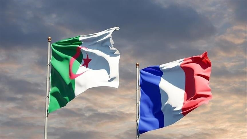 与法国根深蒂固的恨！阿尔及利亚媒体：放弃“高卢” 选择中国！