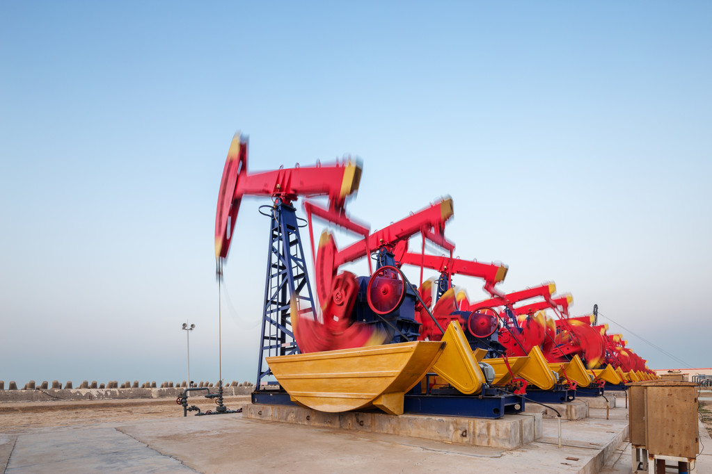 沙特再额外减产100万桶/天 原油将会有小幅抬升
