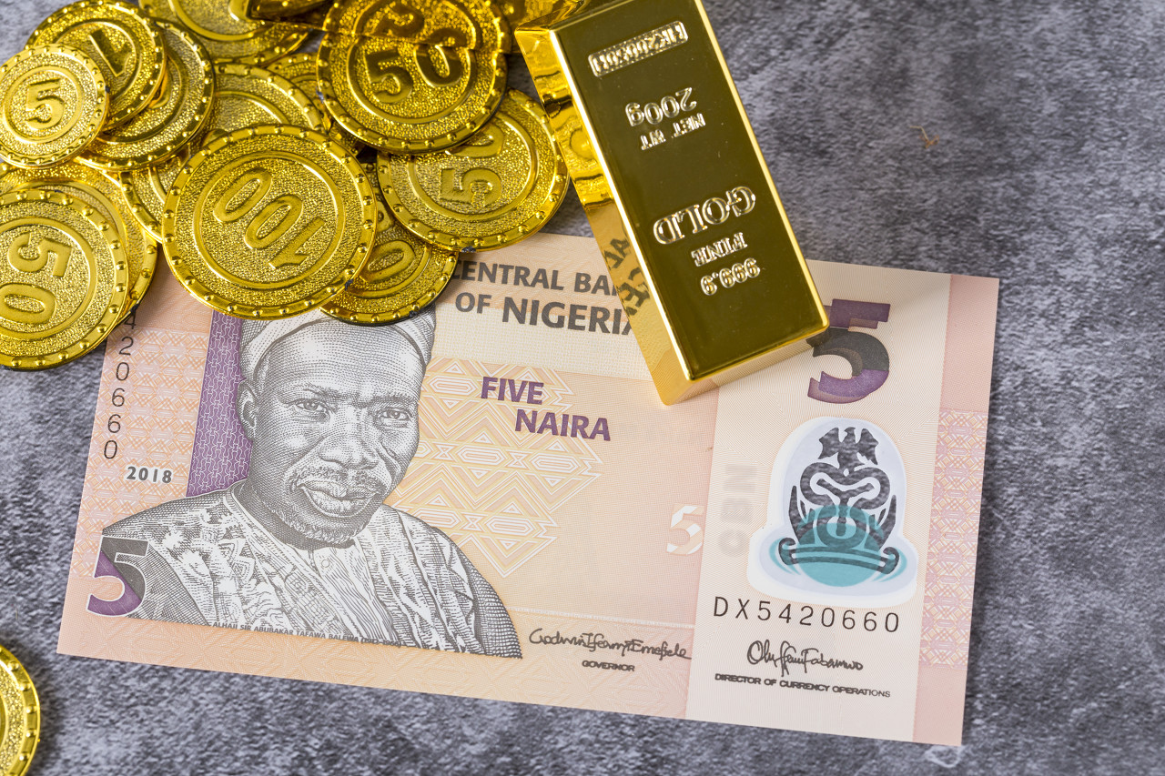 美國(guó)國(guó)債收益率下降 黃金期貨低位拉升