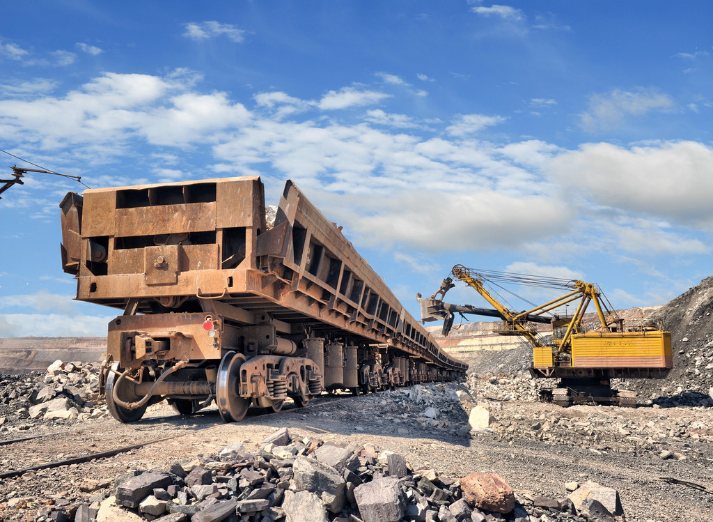 铁矿石主力周内涨幅达8.92% 需求端具有支撑