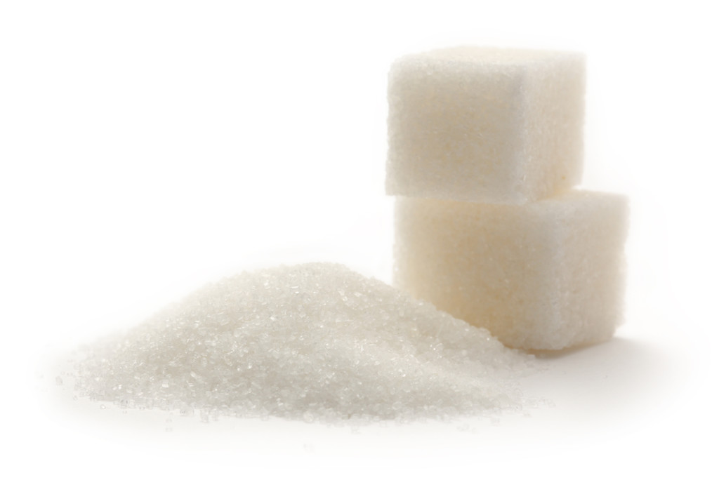 白糖主力周K线收阳 国内工业库存持续减少