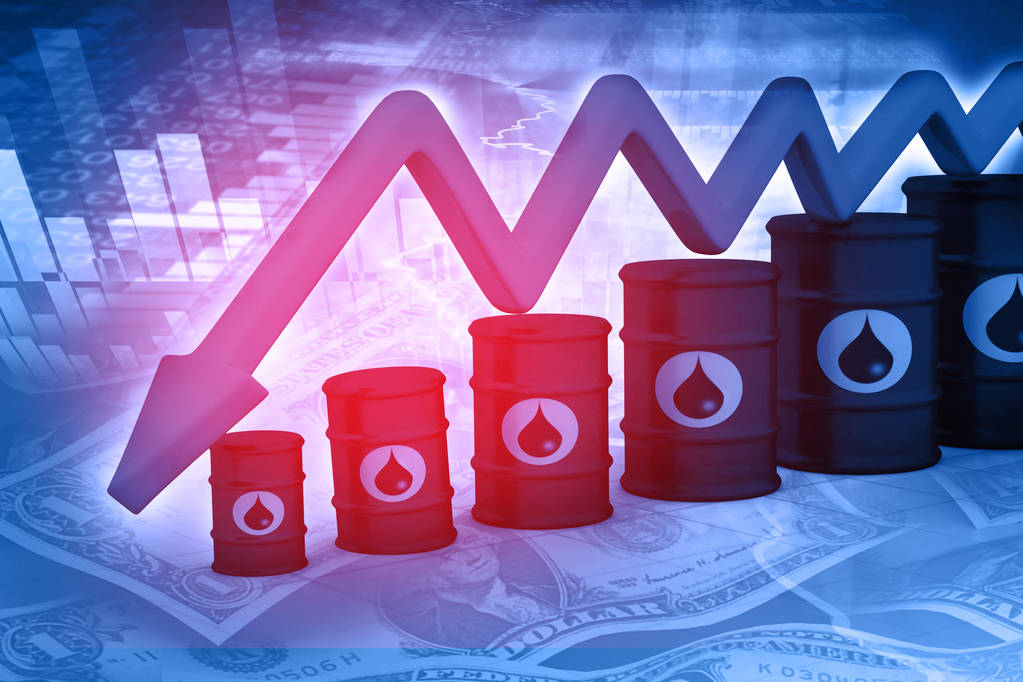 供应增加担忧令市场承压 原油系商品集体下挫