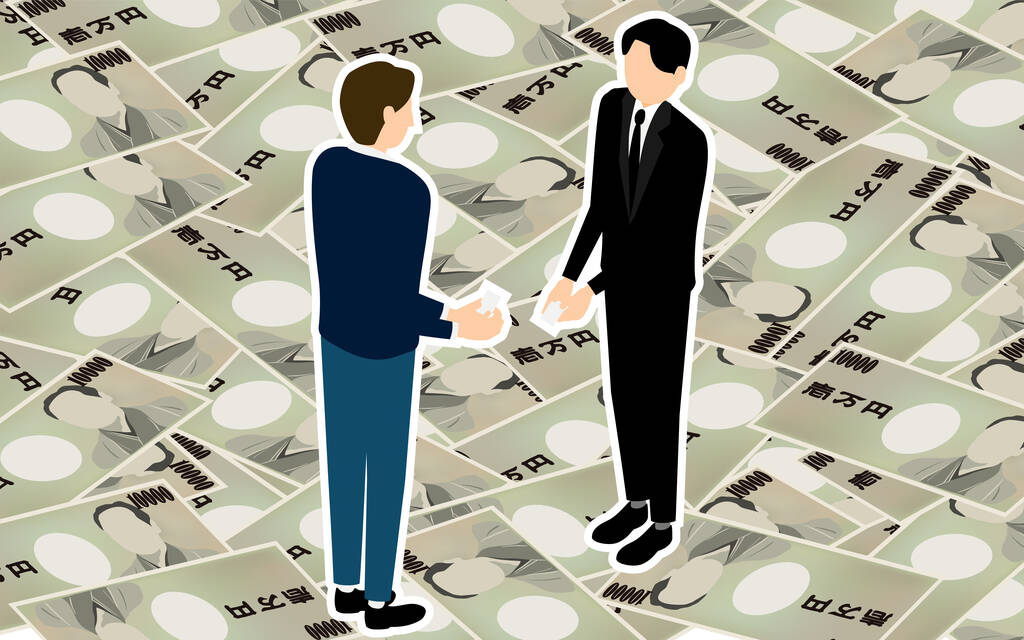 31年才增長(zhǎng)1.9%！為什么日本人的工資漲的這么慢？
