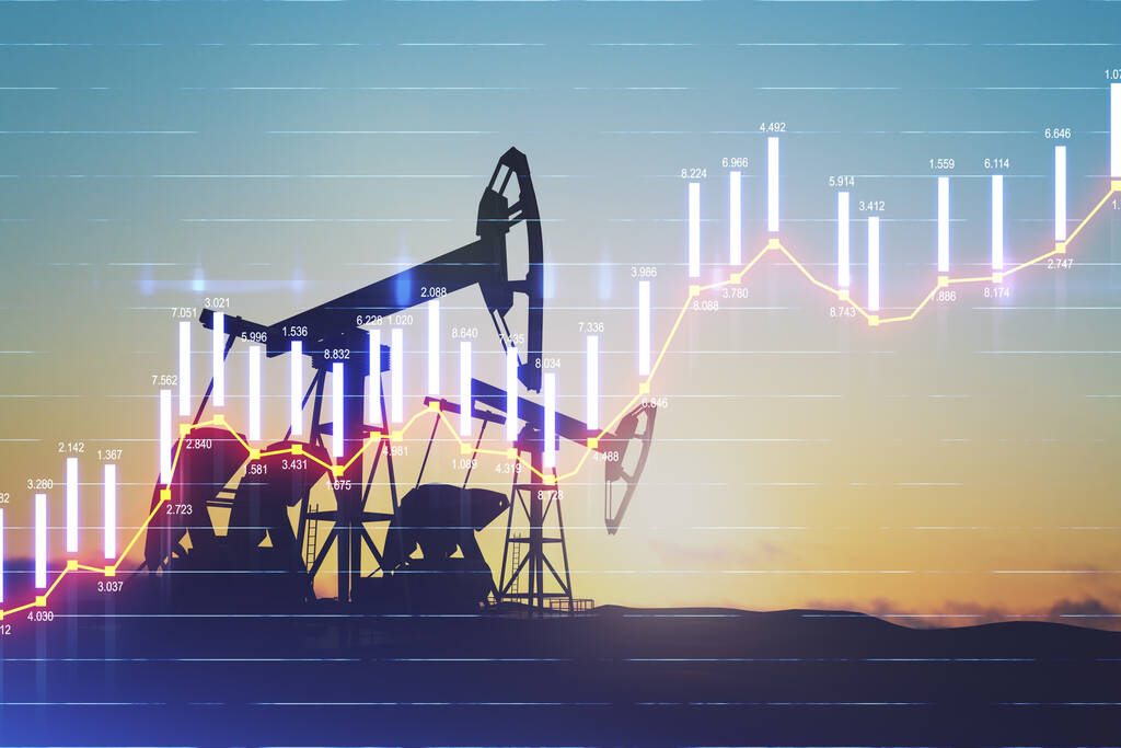 原油市场情绪波动加剧 减产预期提供底部支撑