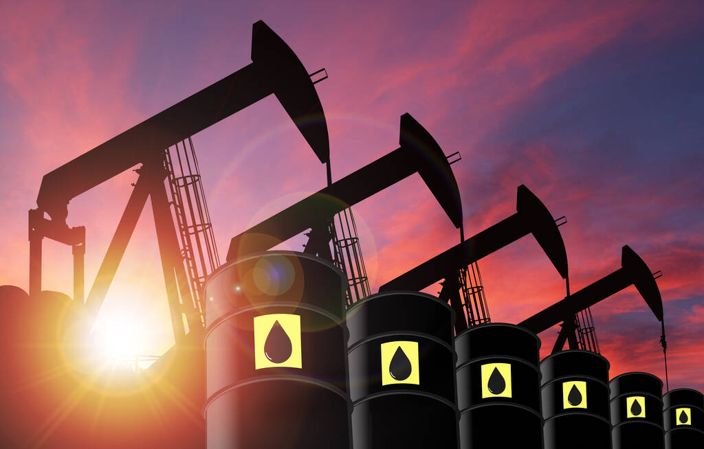 原油或呈震荡偏弱走势 供应端存边际增长可能