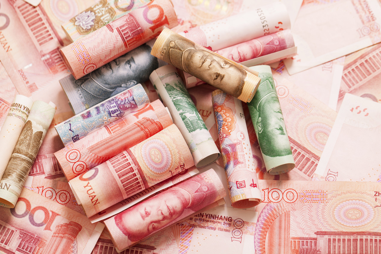 推动人民币国际化的路上 “义乌”批发市场走在最前列！