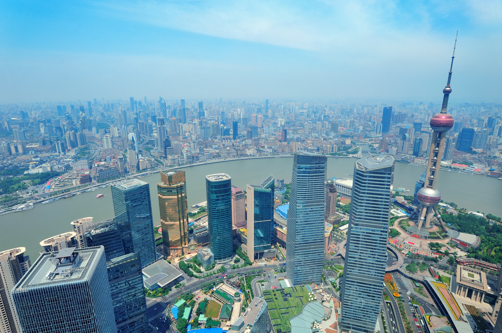 上海将打造 人工智能应用超级场景
