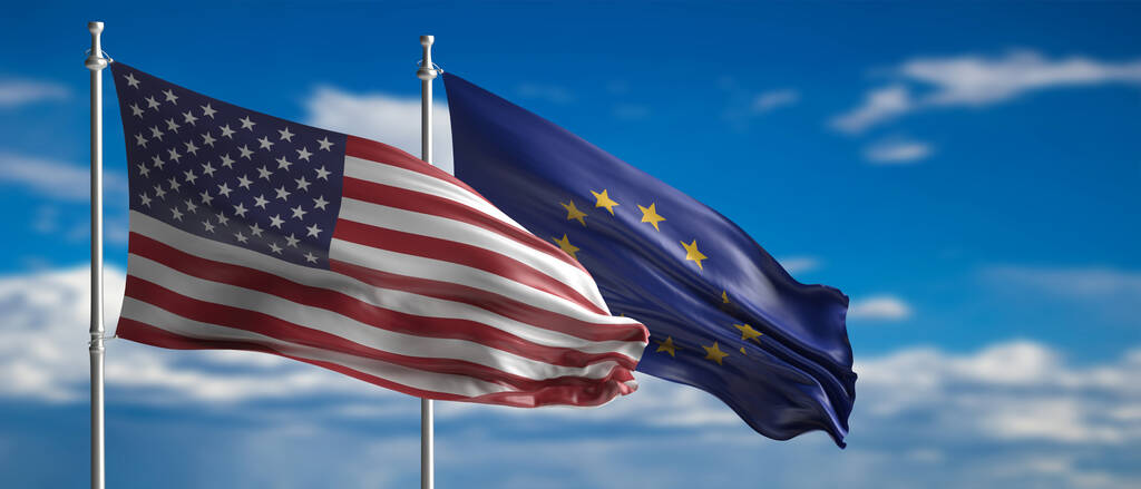 欧盟究竟被美国算计成什么样了？