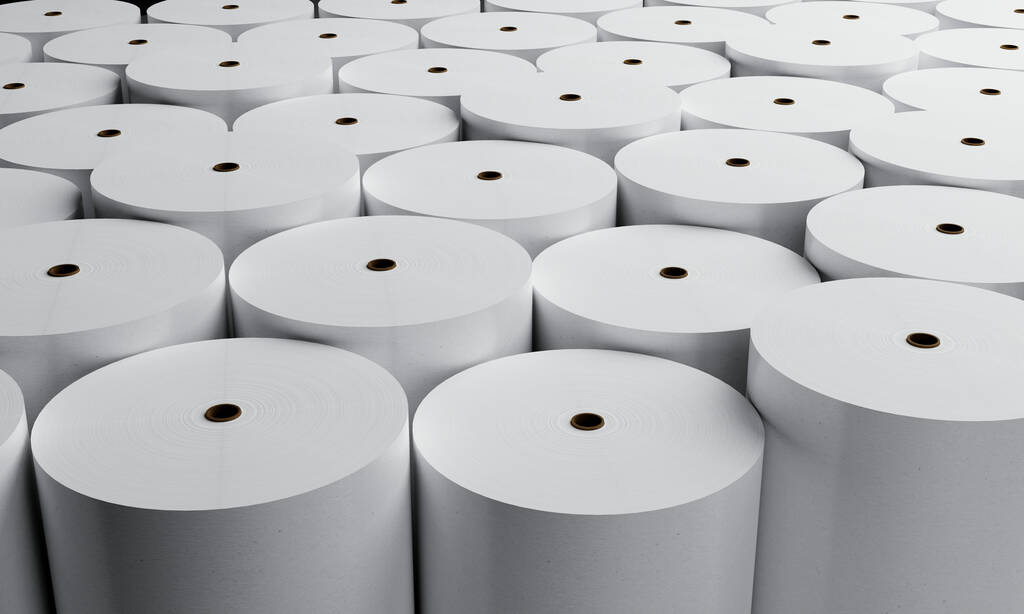 纸浆市场支撑或有限 生活纸面临需求减弱风险